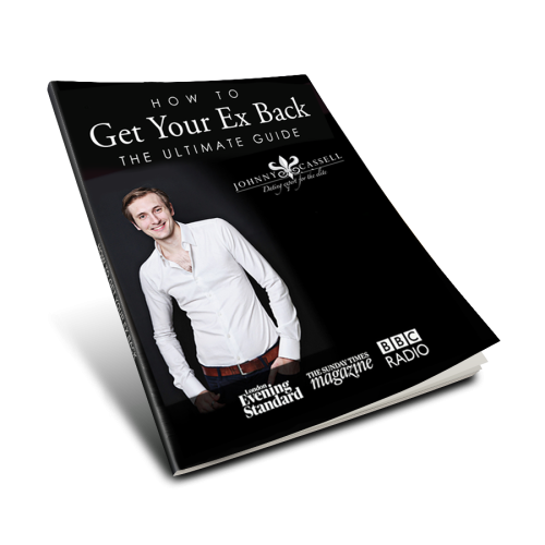 How to Get Your Ex Back Ebook